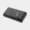 Smart Charging Power Bank 20000mAh – BX-309 | LED Display, 22.5W Fast Char