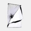 BX-5070 Softbox Kit with Stand (50×70cm) – Remote Controlled LED Light
