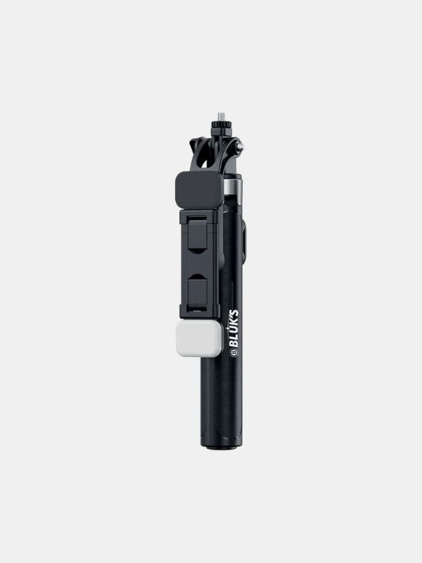 BX-338 Integrated Tripod Selfie Stick