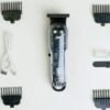 JAWA Clear Trimmer JW-814 – Pakistan's First Transparent Design Trimmer