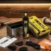 JAWA Zero Trim JW-008 Lithium Battery Trimmer – Pakistan's First 0.00mm Precision Trimmer JAWA Zero Trim JW-008 Lithium Battery Trimmer – Pakistan's First 0.00mm Precision Trimmer