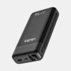 SwiftCharge Power Bank 20000mAh – BX-301 | Smart Fast-Charging Type-C PD