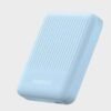 Momax Q.Mag Minimal 5000mAh MagSafe Wireless Power Bank – 15W Magnetic Charging (IP122)
