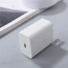 30W USB-C PD Fast Charging Adapter – Compatible with Google Pixel, iPhone, Android & More