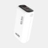 SwiftCharge Power Bank 30000mAh – BX-401 | Built-in Cables, Digital Display