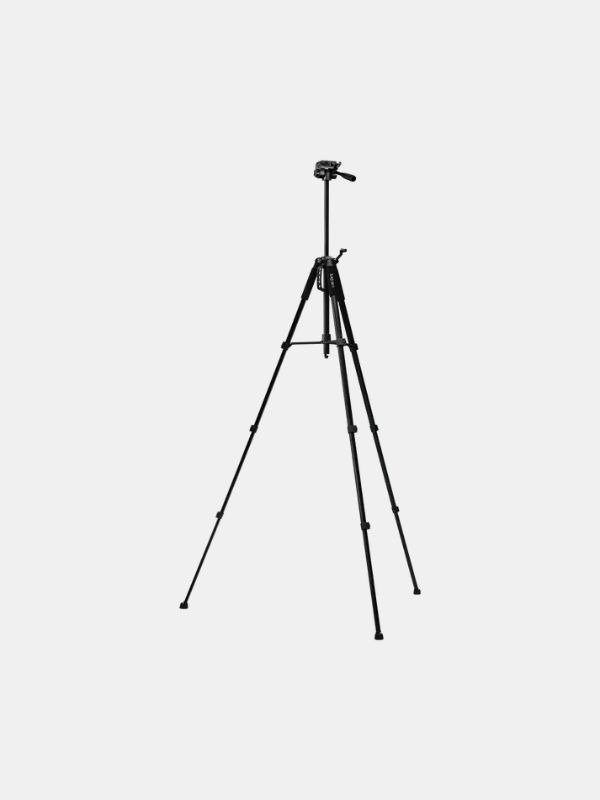 BX-385 Extra Long Camcorder Tripod Stand