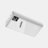Smart Charging Power Bank 20000mAh – BX-309 | LED Display, 22.5W Fast Char