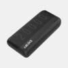 Power Bank 20000mAh – BX-303 | Dual USB, 18W Quick Charge 3.0