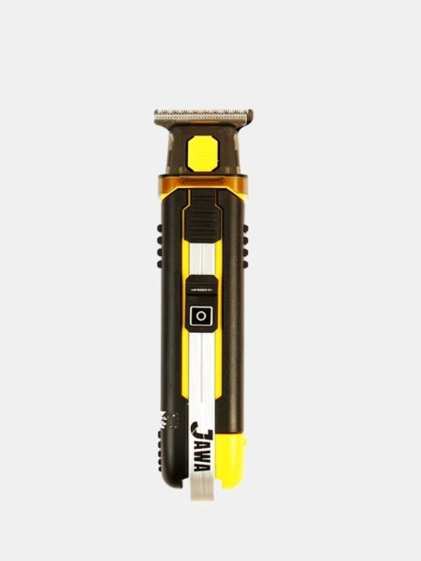 JAWA Zero Trim JW-008 Lithium Battery Trimmer – Pakistan's First 0.00mm Precision Trimmer JAWA Zero Trim JW-008 Lithium Battery Trimmer – Pakistan's First 0.00mm Precision Trimmer