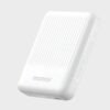 Momax Q.Mag Minimal 5000mAh MagSafe Wireless Power Bank – 15W Magnetic Charging (IP122)