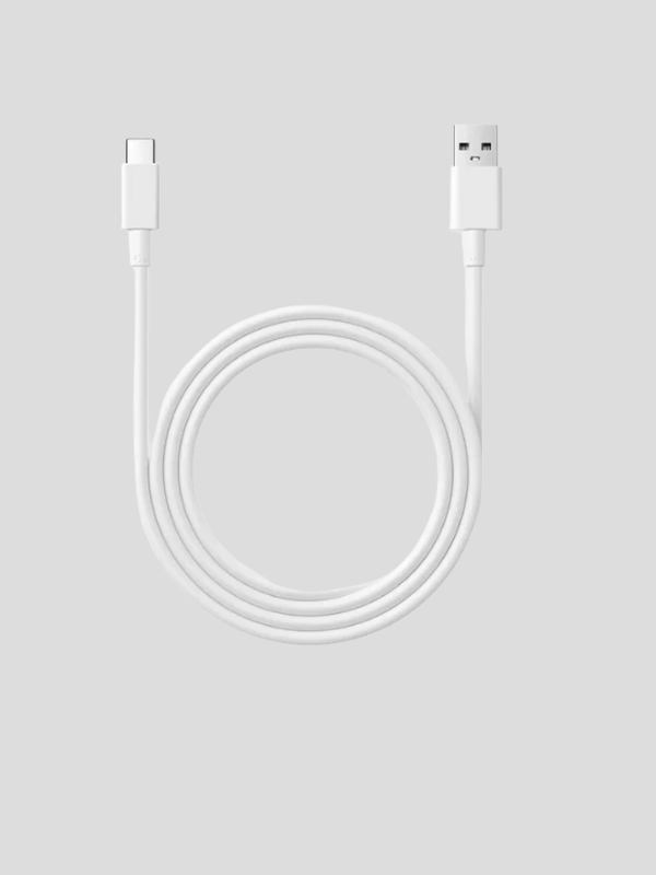 Vivo iQOO 80W Super Flash Charger (Original) – Includes 6A Type-C Cable
