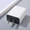 30W USB-C PD Fast Charging Adapter – Compatible with Google Pixel, iPhone, Android & More