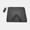 BX-715 Foldable Mini Studio Light Box – 3-Color LED Ring Light with 12 Backdrops