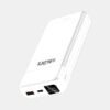 SwiftCharge Power Bank 20000mAh – BX-301 | Smart Fast-Charging Type-C PD