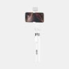 BX-330 Integrated Tripod & Selfie Stick