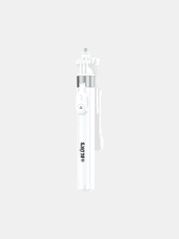 BX-338 Integrated Tripod Selfie Stick