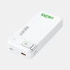 XON-PRO Power Bank 20000mAh – BX-313 | Built-in Cables, 22.5W PD+QC3.0