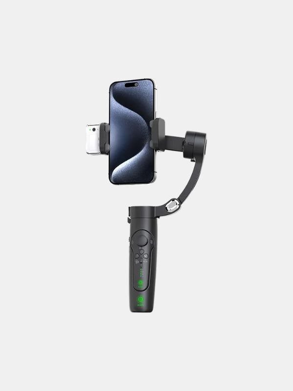 BX-M3 Alpro 3-Axis AI Smartphone Gimbal