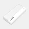 Power Bank 20000mAh – BX-303 | Dual USB, 18W Quick Charge 3.0
