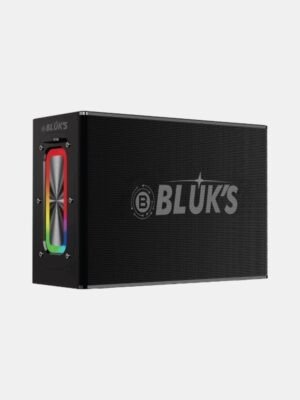BX-186 BassMax 20W Bluetooth Speaker
