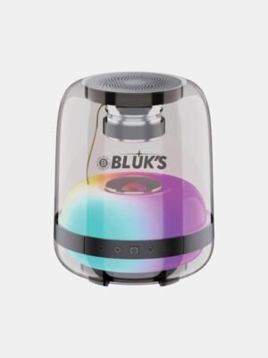 BX-187 Portable Fashionable Bluetooth Speaker