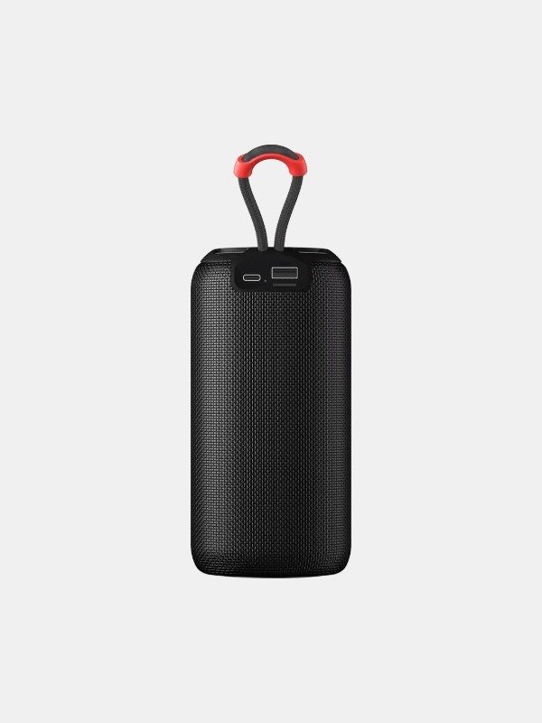 BX-189 Rechargeable 16W Bluetooth Speaker