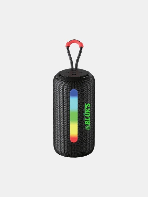 BX-189 Rechargeable 16W Bluetooth Speaker