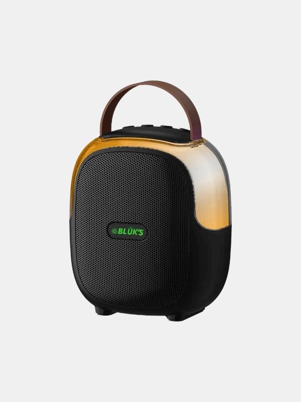 BX-191 Wireless Bluetooth Speaker