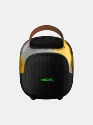 BX-191 Wireless Bluetooth Speaker