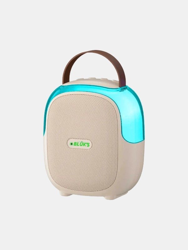 BX-191 Wireless Bluetooth Speaker