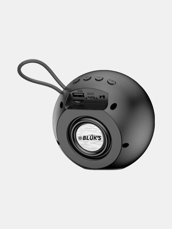 BX-192 Portable TWS Bluetooth Speaker