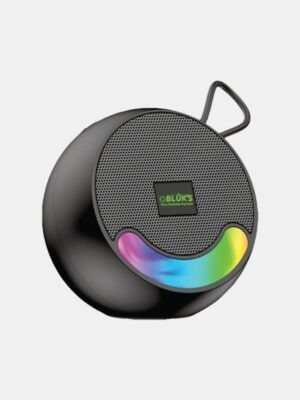 BX-192 Portable TWS Bluetooth Speaker