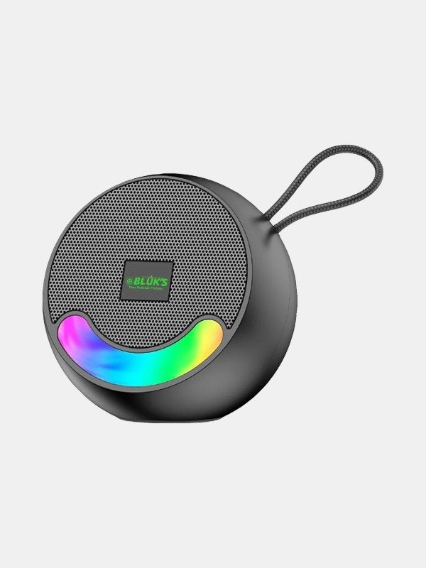 BX-192 Portable TWS Bluetooth Speaker