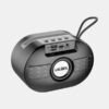BX-193 RGB Wireless Bluetooth Speaker