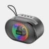 BX-193 RGB Wireless Bluetooth Speaker