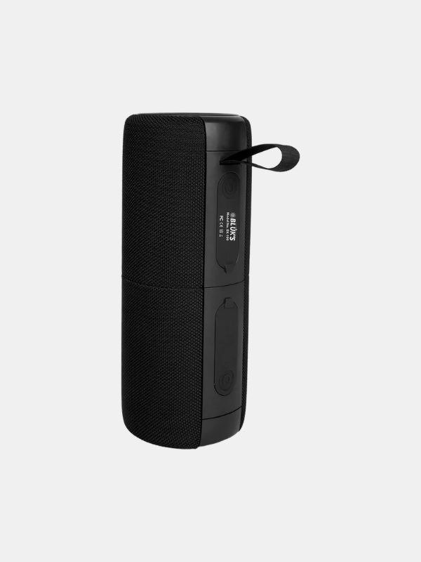 BX-199 SonicSync 40W Bluetooth Speaker - Martgoz (1) BX-199 SonicSync 40W Bluetooth Speaker