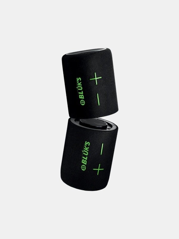 BX-199 SonicSync 40W Bluetooth Speaker - Martgoz (2) BX-199 SonicSync 40W Bluetooth Speaker