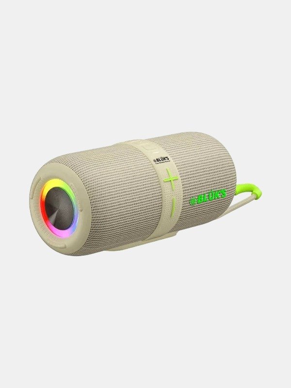 BX-200 Waterproof 24W Bluetooth Speaker