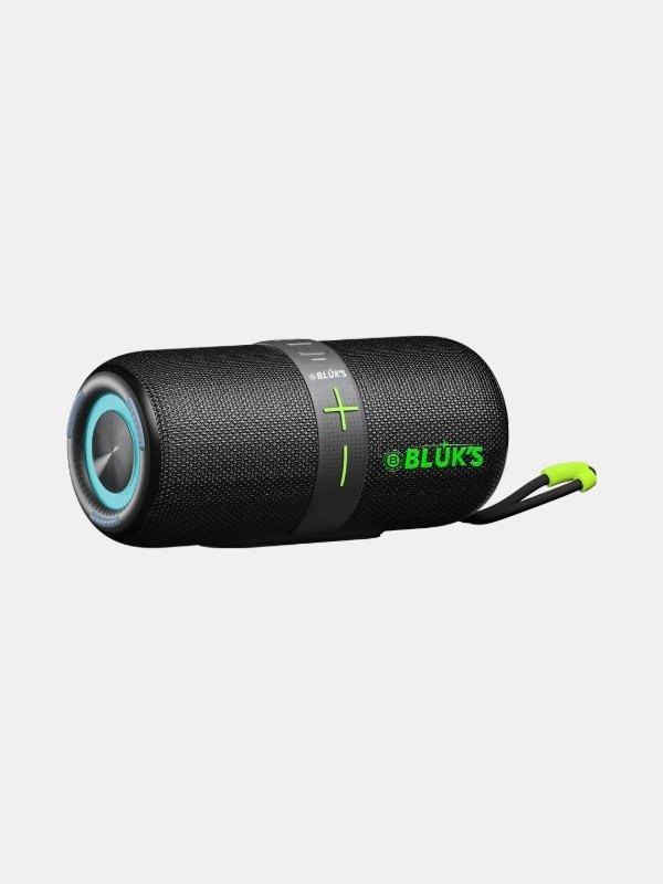 BX-200 Waterproof 24W Bluetooth Speaker