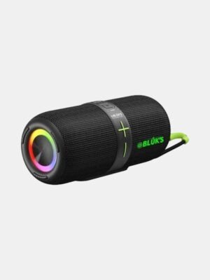 BX-200 Waterproof 24W Bluetooth Speaker