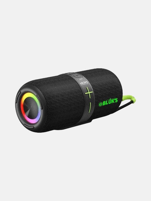 BX-200 Waterproof 24W Bluetooth Speaker