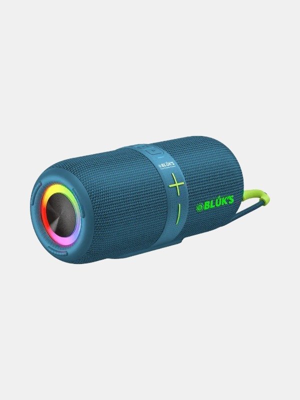 BX-200 Waterproof 24W Bluetooth Speaker