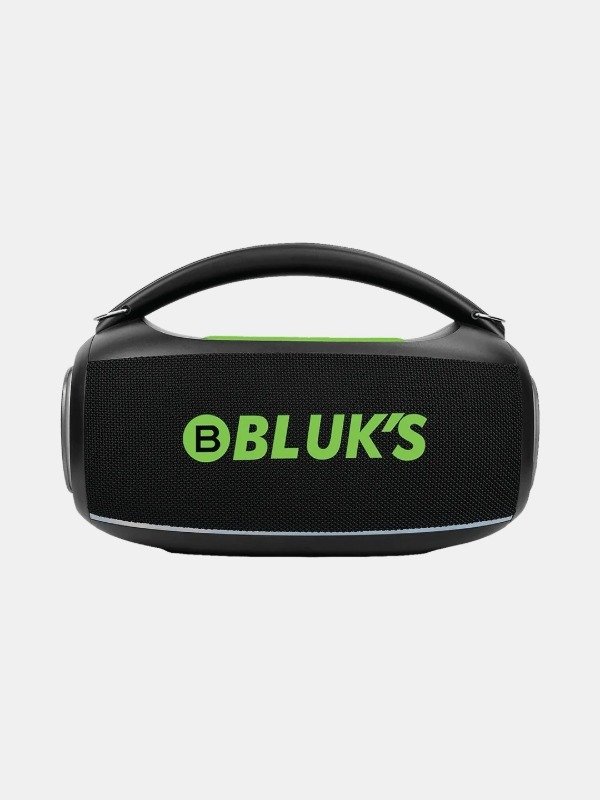 BX-300 Beatstorm 30W Bluetooth Speaker