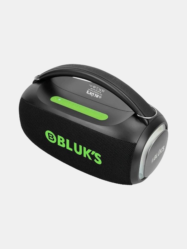 BX-300 Beatstorm 30W Bluetooth Speaker