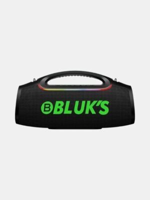 BX-500 Bass-Storm 60W Portable Bluetooth Speaker