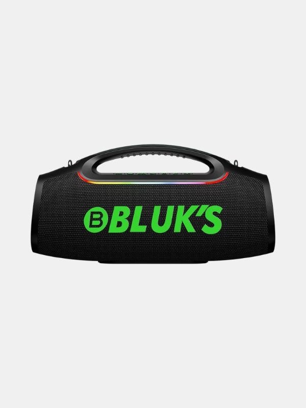 BX-500 Bass-Storm 60W Portable Bluetooth Speaker