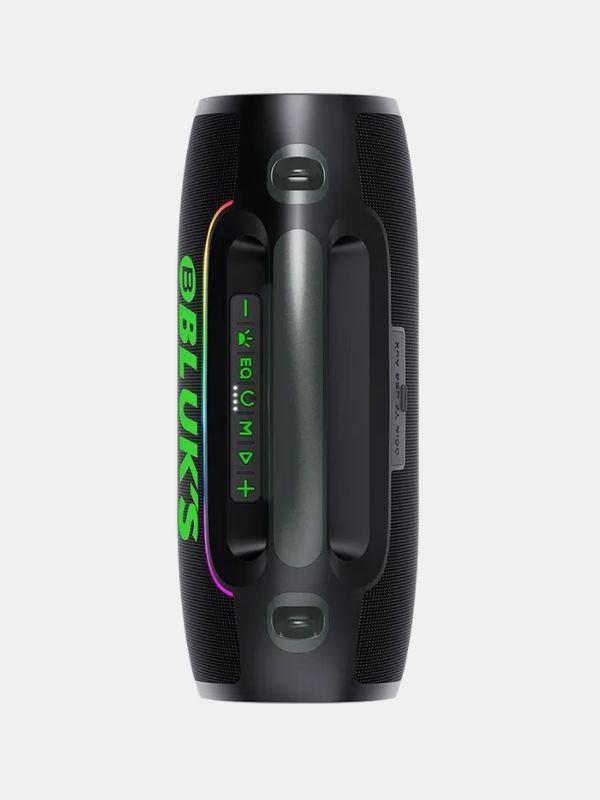 BX-500 Bass-Storm 60W Portable Bluetooth Speaker