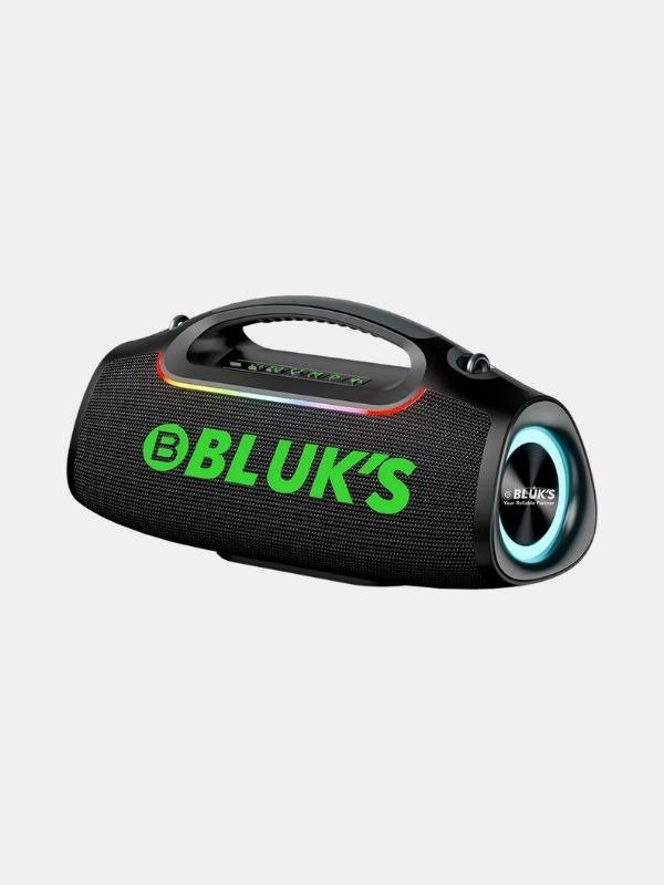BX-500 Bass-Storm 60W Portable Bluetooth Speaker