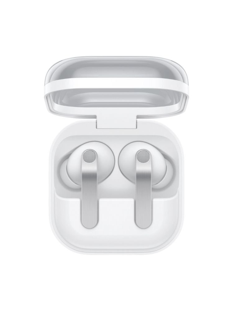Buds 4 Pro wireless earbuds black with charging case – Martgoz