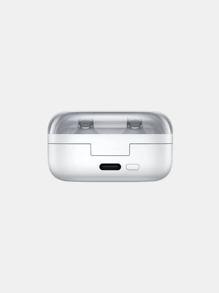 Buds 4 Pro wireless earbuds black with charging case – Martgoz